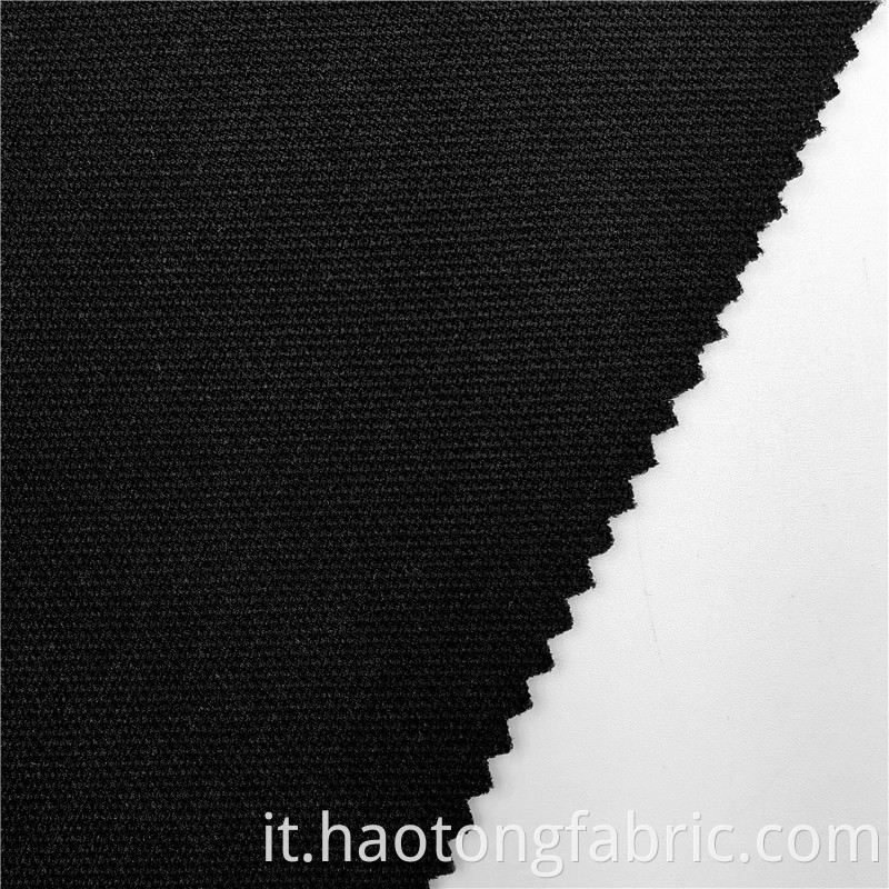 Breathable Bird Eye Knitted Cloth